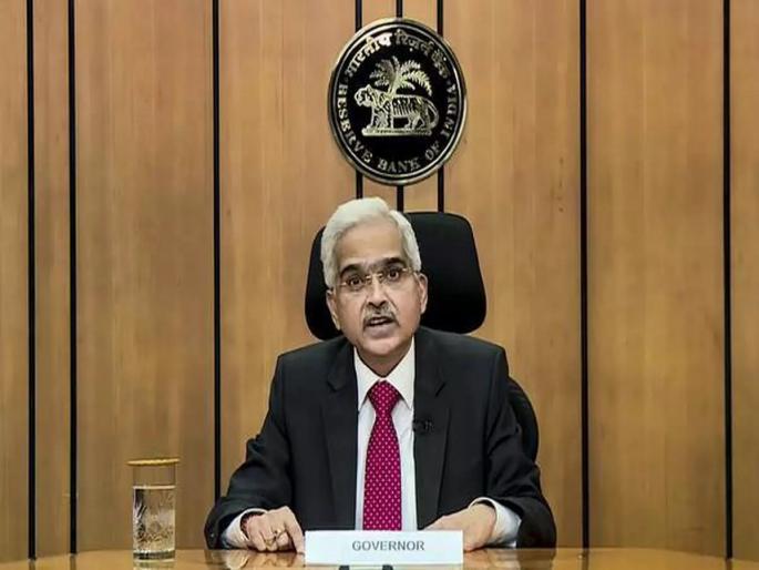 RBI Governor Shaktikanta Das On Inflation: 'India has left the bad period of inflation behind' Big statement by RBI Governor Shaktikant Das | RBI Governor: ‘भारताने महागाईचा वाईट काळ मागे सोडला, आता...' RBI गव्हर्नर शक्तिकांत दास यांचे मोठे विधान RBI Governor Shaktikanta Das On Inflation: 'India has left the bad period of inflation behind' Big statement by RBI Governor Shaktikant Das | RBI Governor: ‘भारताने महागाईचा वाईट काळ मागे सोडला, आता...' RBI गव्हर्नर शक्तिकांत दास यांचे मोठे विधान
