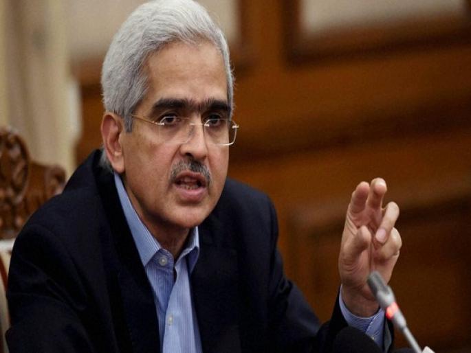 Who are the RBI governor shaktikanta Das... Know more... | कोण आहेत आरबीआयचे नवे गव्हर्नर शक्तिकांता दास...जाणून घ्या... Who are the RBI governor shaktikanta Das... Know more... | कोण आहेत आरबीआयचे नवे गव्हर्नर शक्तिकांता दास...जाणून घ्या...