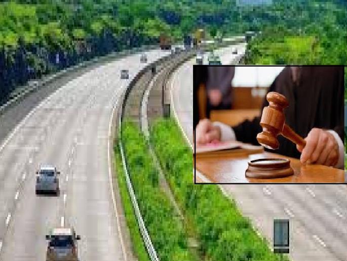 If there is no hearing regarding Shaktipeeth highway, we will not allow them to set foot in the fields Warning of affected farmers | ‘शक्तिपीठ’बाबत सुनावणी नाही तर शेतात पाय ठेवू देणार नाही; बाधित शेतकऱ्यांचा इशारा  If there is no hearing regarding Shaktipeeth highway, we will not allow them to set foot in the fields Warning of affected farmers | ‘शक्तिपीठ’बाबत सुनावणी नाही तर शेतात पाय ठेवू देणार नाही; बाधित शेतकऱ्यांचा इशारा
