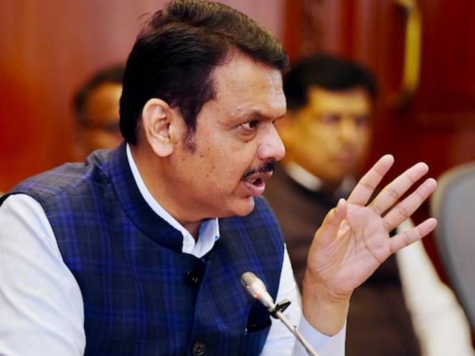 Shaktipeeth Marg will change the picture of Marathwada, drought-hit areas - Chief Minister Devendra Fadnavis | कुरघोडी कसली? आक्षेप घेणे ही ‘वित्त’ची जबाबदारीच; मुख्यमंत्री फडणवीस यांनी मांडली भूमिका Shaktipeeth Marg will change the picture of Marathwada, drought-hit areas - Chief Minister Devendra Fadnavis | कुरघोडी कसली? आक्षेप घेणे ही ‘वित्त’ची जबाबदारीच; मुख्यमंत्री फडणवीस यांनी मांडली भूमिका