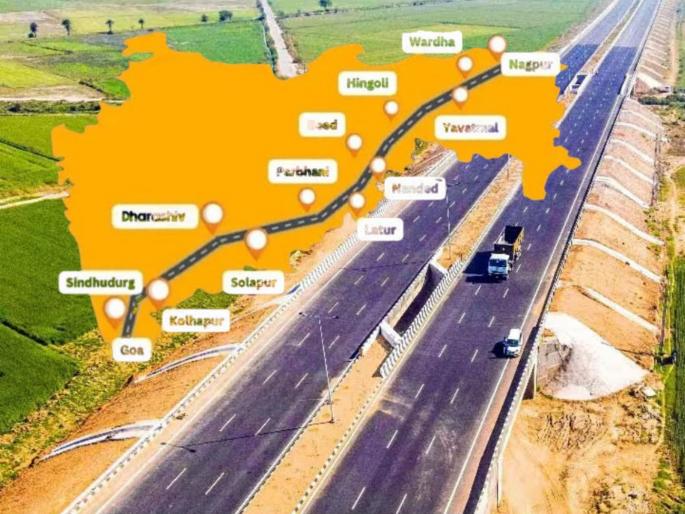 Editorial: Now the Shaktipeeth tower... Will the state be able to afford it? | अग्रलेख: आता शक्तिपीठाचा मनोरा... राज्याला ते परवडणार आहे का?