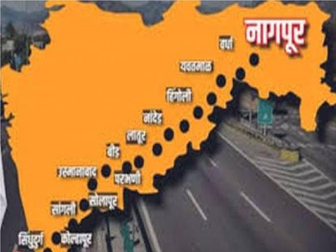 After the elections the Shaktipeeth highway will be accelerated, the authorities will take a cautious stance. | निवडणुकीनंतर शक्तिपीठ महामार्गास गती, सत्ताधाऱ्यांकडून सावध पवित्रा 
