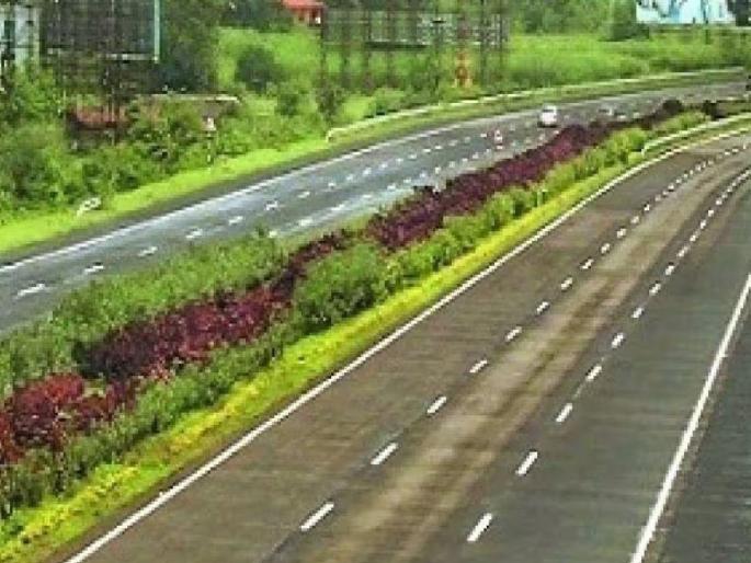 Despite strong opposition from farmers notification of land acquisition of Shaktipeth Highway was announced | शेतकऱ्यांच्या तीव्र विरोधानंतरही 'शक्तिपीठ महामार्गा'च्या भूसंपादनाची अधिसूचना जाहीर Despite strong opposition from farmers notification of land acquisition of Shaktipeth Highway was announced | शेतकऱ्यांच्या तीव्र विरोधानंतरही 'शक्तिपीठ महामार्गा'च्या भूसंपादनाची अधिसूचना जाहीर