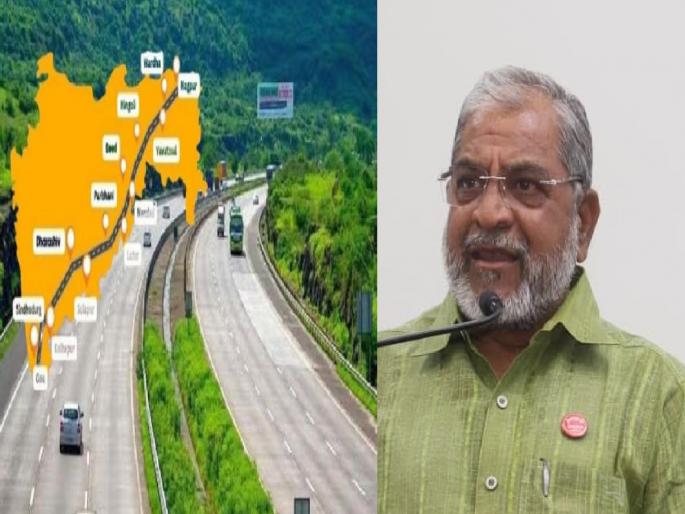 If Shaktipeeth Highway is not opposed Kolhapur district will be flooded says Raju Shetty | Shaktipeeth Highway: शक्तिपीठास विरोध न केल्यास कोल्हापूर जिल्हा महापुरात - राजू शेट्टी If Shaktipeeth Highway is not opposed Kolhapur district will be flooded says Raju Shetty | Shaktipeeth Highway: शक्तिपीठास विरोध न केल्यास कोल्हापूर जिल्हा महापुरात - राजू शेट्टी