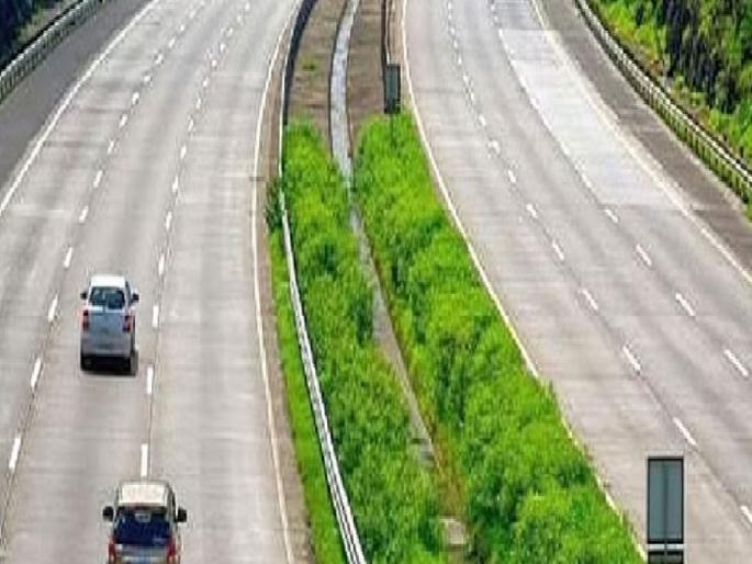 Acquire land for Shaktipeeth Highway get police presence where there is difficulty Government orders | 'शक्तिपीठ'साठी भूसंपादन करा, अडचण येईल तिथे पोलिस बंदोबस्त घ्या; शासनाचे आदेश Acquire land for Shaktipeeth Highway get police presence where there is difficulty Government orders | 'शक्तिपीठ'साठी भूसंपादन करा, अडचण येईल तिथे पोलिस बंदोबस्त घ्या; शासनाचे आदेश