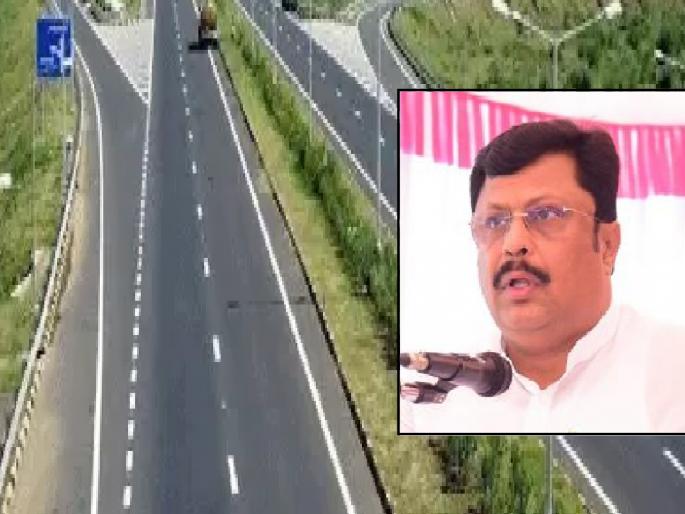 Contractors who took the betel nut for Shaktipith protest, Rajesh Kshirsagar criticized without mentioning his name in the meeting | 'शक्तिपीठ'ची सुपारी घेतलेले कंत्राटदारांचे कैवारी, बैठकीत राजेश क्षीरसागर यांचे नाव न घेता टीका Contractors who took the betel nut for Shaktipith protest, Rajesh Kshirsagar criticized without mentioning his name in the meeting | 'शक्तिपीठ'ची सुपारी घेतलेले कंत्राटदारांचे कैवारी, बैठकीत राजेश क्षीरसागर यांचे नाव न घेता टीका
