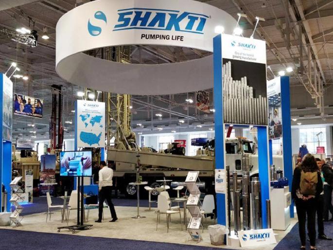 shakti pumps received a government order worth 73 crores; The stock has returned 180% in a year | कंपनीला मिळाली 73 कोटींची सरकारी ऑर्डर; वर्षभरात शेअरने दिला 180% परतावा