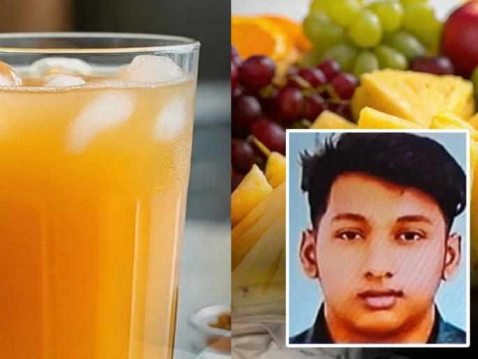 liquid diet trend 17 year old boy died in kanyakumari tamil nadu | कॉलेजला जाण्यापूर्वी हवी होती लीन बॉडी; ऑनलाईन ट्रेंड, लिक्विड डाएट बेतलं जीवावर, मुलाचा मृत्यू liquid diet trend 17 year old boy died in kanyakumari tamil nadu | कॉलेजला जाण्यापूर्वी हवी होती लीन बॉडी; ऑनलाईन ट्रेंड, लिक्विड डाएट बेतलं जीवावर, मुलाचा मृत्यू
