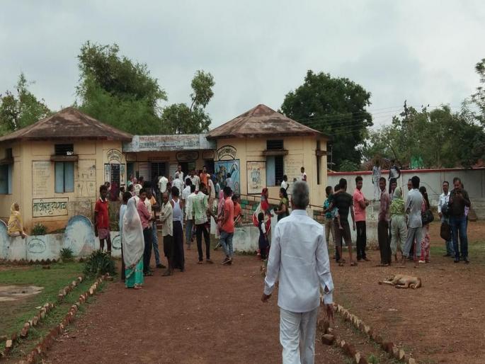 Shocking lady school principal had murdered in school | धक्कादायक! मुख्याध्यापिकेची शाळेत हत्या 