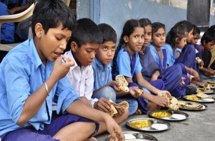 Announcement of new schedule for school nutrition! | विद्यार्थ्यांसाठी शालेय पोषण आहाराचे नवीन वेळापत्रक जाहीर! Announcement of new schedule for school nutrition! | विद्यार्थ्यांसाठी शालेय पोषण आहाराचे नवीन वेळापत्रक जाहीर!