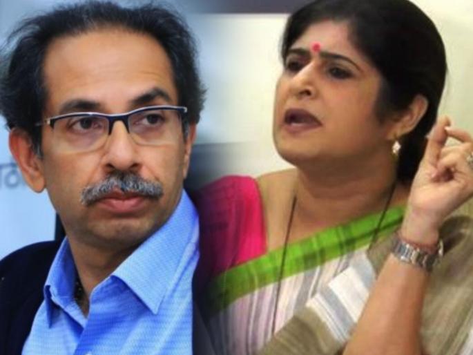 mns leader shalini thackeray slams cm uddhav thackeray over dombivali 14 year girl gangraped 30 people | "दिल्ली, युपीपेक्षा महाराष्ट्राची स्थिती वेगळी नाही हे सिद्ध होण्यासाठी मुख्यमंत्र्यांना अजून काय घडणं अपेक्षित आहे" mns leader shalini thackeray slams cm uddhav thackeray over dombivali 14 year girl gangraped 30 people | "दिल्ली, युपीपेक्षा महाराष्ट्राची स्थिती वेगळी नाही हे सिद्ध होण्यासाठी मुख्यमंत्र्यांना अजून काय घडणं अपेक्षित आहे"