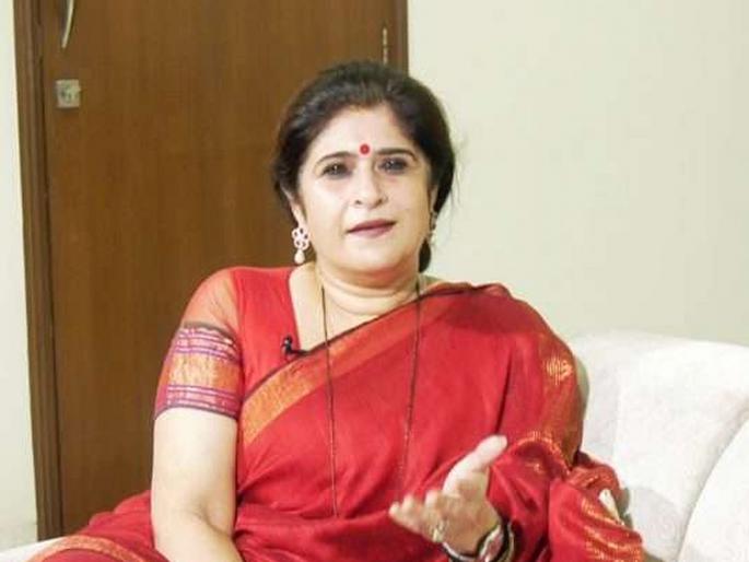 Instead of giving free money to our beloved sisters, give them better health facilities; Shalini Thackeray angry at Mangeshkar Hospital | लाडक्या बहिणींना फुकट पैसे देण्यापेक्षा त्यांना चांगल्या आरोग्य सुविधा द्या; मंगेशकर हॉस्पिटलवरून शालिनी ठाकरे संतापल्या Instead of giving free money to our beloved sisters, give them better health facilities; Shalini Thackeray angry at Mangeshkar Hospital | लाडक्या बहिणींना फुकट पैसे देण्यापेक्षा त्यांना चांगल्या आरोग्य सुविधा द्या; मंगेशकर हॉस्पिटलवरून शालिनी ठाकरे संतापल्या