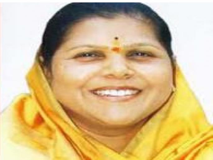 Shalini Vikhea should resign as president of Zilla Parishad: Baba Ohol | शालिनी विखे यांनी जिल्हा परिषद अध्यक्षपदाचा राजीनामा द्यावा : बाबा ओहोळ