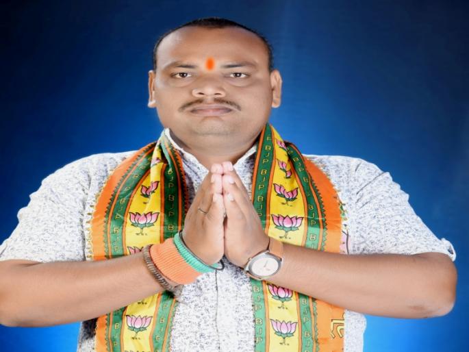 Shendurni NP election: NCP's Vrushali passing the lowest, BJP's Shyam Pas has won the maximum votes. | शेंदुर्णी न.प.निवडणूक : राष्ट्रवादीच्या वृषाली गुजर सर्वात कमी तर भाजपाचे श्याम गुजर सर्वाधिक मतांनी विजयी Shendurni NP election: NCP's Vrushali passing the lowest, BJP's Shyam Pas has won the maximum votes. | शेंदुर्णी न.प.निवडणूक : राष्ट्रवादीच्या वृषाली गुजर सर्वात कमी तर भाजपाचे श्याम गुजर सर्वाधिक मतांनी विजयी