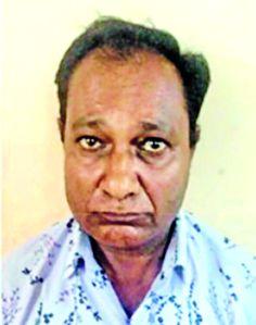 The third accused also demanded a ransom of Rs 25 lakh to the doctor of Faizpur | फैजपूरच्या डॉक्टरला २५ लाखांची खंडणी मागणारा तिसरा आरोपीही अटकेत The third accused also demanded a ransom of Rs 25 lakh to the doctor of Faizpur | फैजपूरच्या डॉक्टरला २५ लाखांची खंडणी मागणारा तिसरा आरोपीही अटकेत