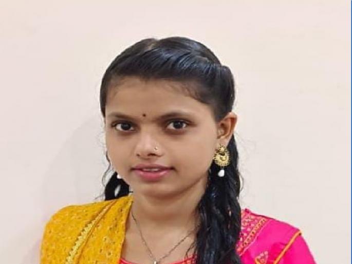 15 km from the forest area traveling every day Success of Shamal Vitthal Pendhare in 12th exam | HSC Result 2022: दररोज जंगली भागातून १५ कि. मी.ची पायपीट करणार्या शामलचे खडतर यश 15 km from the forest area traveling every day Success of Shamal Vitthal Pendhare in 12th exam | HSC Result 2022: दररोज जंगली भागातून १५ कि. मी.ची पायपीट करणार्या शामलचे खडतर यश