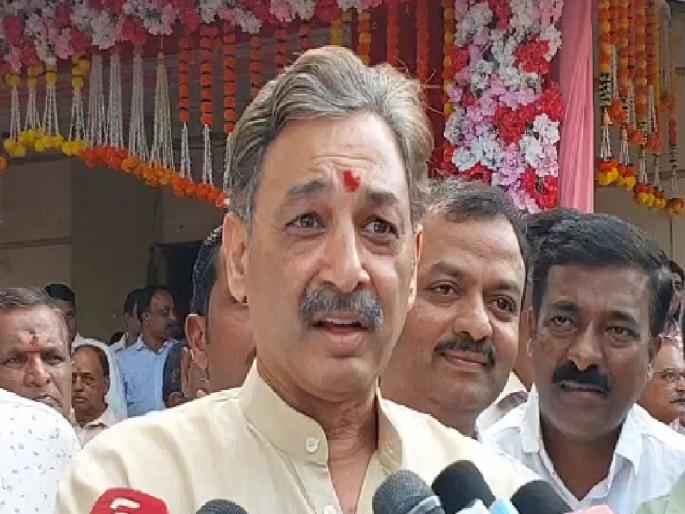 'Swarajya Sangathan' will enter the arena not only in the Vidhan Sabha but also in the Lok Sabha says Sambhaji Raje Chhatrapati | जुन्या जखमा विसरलो नाही; संभाजीराजे लोकसभेच्या रिंगणात उतरणार 'Swarajya Sangathan' will enter the arena not only in the Vidhan Sabha but also in the Lok Sabha says Sambhaji Raje Chhatrapati | जुन्या जखमा विसरलो नाही; संभाजीराजे लोकसभेच्या रिंगणात उतरणार