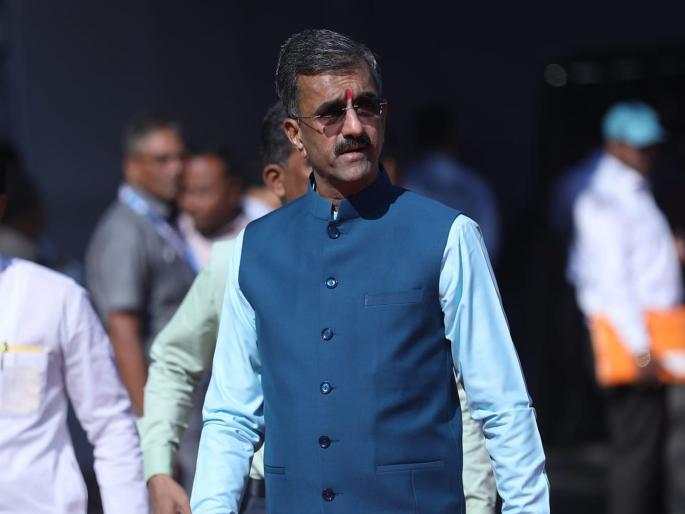 There is no tug of war among the three parties of the Mahayuti, we will do good work in the portfolio we get - Minister Shambhuraj Desai | शिवसेनेकडील उत्पादन शुल्क खाते अजित पवारांच्या राष्ट्रवादीकडे; शंभुराज देसाई म्हणाले... There is no tug of war among the three parties of the Mahayuti, we will do good work in the portfolio we get - Minister Shambhuraj Desai | शिवसेनेकडील उत्पादन शुल्क खाते अजित पवारांच्या राष्ट्रवादीकडे; शंभुराज देसाई म्हणाले...