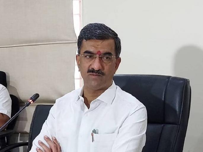 shiv sena shinde group minister shambhuraj desai slams maha vikas aghadi over absent in maratha reservation issue | सर्वपक्षीय बैठकीला गैरहजर राहिल्याबद्दल विरोधकांनी मराठा समाजाची माफी मागावी: शंभुराज देसाई shiv sena shinde group minister shambhuraj desai slams maha vikas aghadi over absent in maratha reservation issue | सर्वपक्षीय बैठकीला गैरहजर राहिल्याबद्दल विरोधकांनी मराठा समाजाची माफी मागावी: शंभुराज देसाई