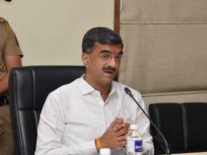 Maharashtra Assembly Election 2024: Shambhuraj Desai in trouble due to Rangat, Harshad Kadam due to three-way fight in Patan, Patankar group in preparation | पाटणमध्ये तिरंगी लढतीमुळे रंगत, हर्षद कदम यांच्यामुळे देसाई अडचणीत, पाटणकर गट तयारीत Maharashtra Assembly Election 2024: Shambhuraj Desai in trouble due to Rangat, Harshad Kadam due to three-way fight in Patan, Patankar group in preparation | पाटणमध्ये तिरंगी लढतीमुळे रंगत, हर्षद कदम यांच्यामुळे देसाई अडचणीत, पाटणकर गट तयारीत