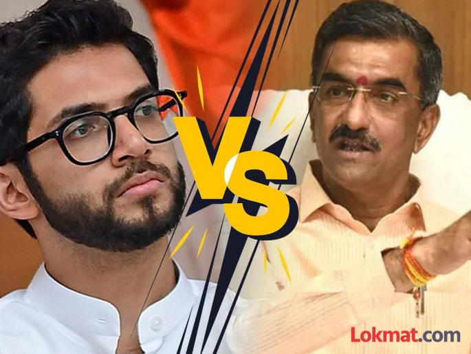 Disha salian murder case accused will not be spared Shambhuraj Desai reaction on Aditya Thackeray resignation | दिशाच्या आरोपींना सोडणार नाही, आदित्य ठाकरेंच्या राजीनाम्याचा निर्णय...; शंभूराज देसाईंची रोखठोक भूमिका Disha salian murder case accused will not be spared Shambhuraj Desai reaction on Aditya Thackeray resignation | दिशाच्या आरोपींना सोडणार नाही, आदित्य ठाकरेंच्या राजीनाम्याचा निर्णय...; शंभूराज देसाईंची रोखठोक भूमिका