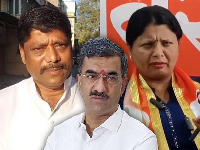 shambhuraj desai replied sushma andhare criticism and allegations over fc road pune drugs case | पुणे ड्रग्ज प्रकरण: सुषमा अंधारेंची सरकारवर घणाघाती टीका, शंभुराज देसाईंनी दिले प्रत्युत्तर shambhuraj desai replied sushma andhare criticism and allegations over fc road pune drugs case | पुणे ड्रग्ज प्रकरण: सुषमा अंधारेंची सरकारवर घणाघाती टीका, शंभुराज देसाईंनी दिले प्रत्युत्तर