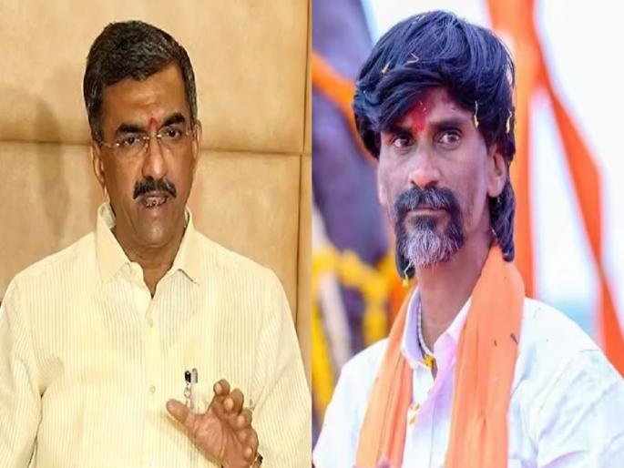 "Manoj Jarange should take a conciliatory stance", appeals Shambhuraj Desai | "मनोज जरांगेंनी सामंजस्याची भूमिका घ्यावी", शंभूराज देसाई यांचं आवाहन