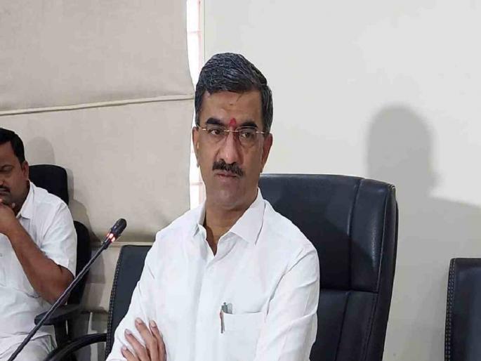 Spend 938 crore in before code of conduct Instruction of Guardian Minister Shambhuraj Desai | ठाण्याचे ९३८ कोटी आचारसंहितेपूर्वी खर्च करा; पालकमंत्री शंभूराज देसाई यांनी दिली तंबी Spend 938 crore in before code of conduct Instruction of Guardian Minister Shambhuraj Desai | ठाण्याचे ९३८ कोटी आचारसंहितेपूर्वी खर्च करा; पालकमंत्री शंभूराज देसाई यांनी दिली तंबी