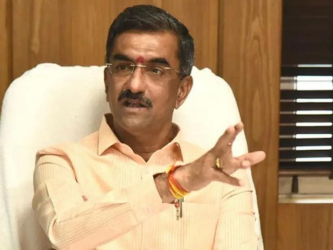 Administrative building of Excise Department to be built in Satara | साताऱ्यात होणार उत्पादन शुल्क विभागाची प्रशासकीय इमारत Administrative building of Excise Department to be built in Satara | साताऱ्यात होणार उत्पादन शुल्क विभागाची प्रशासकीय इमारत