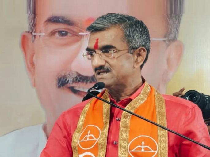 If there is an attempt to sabotage the work even though we are together in the grand alliance Minister Shambhuraj Desai's warning to BJP | Satara Politics: खोडा घालू नका, युती धर्म पाळा, अन्यथा.. मंत्री शंभूराज देसाईंचा 'भाजप'ला इशारा