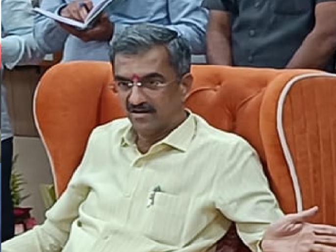 Maharashtra tourism development plan will be prepared anew says Minister Shambhuraj Desai | महाराष्ट्राचा पर्यटन विकास आराखडा नव्याने तयार करणार - मंत्री शंभूराज देसाई Maharashtra tourism development plan will be prepared anew says Minister Shambhuraj Desai | महाराष्ट्राचा पर्यटन विकास आराखडा नव्याने तयार करणार - मंत्री शंभूराज देसाई