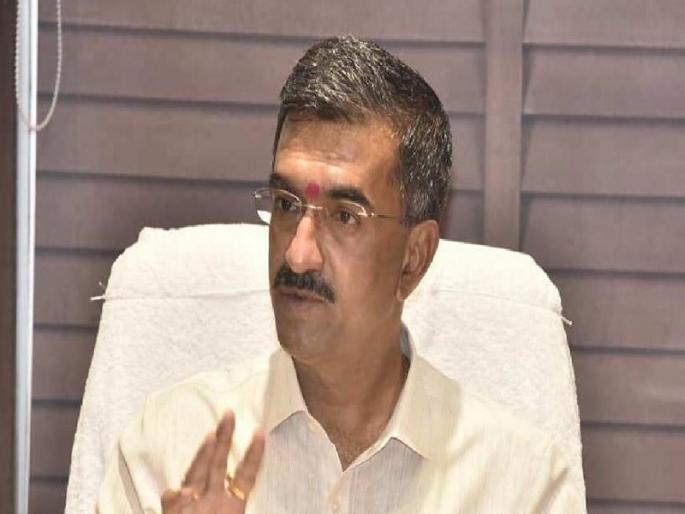 NCP no longer needs Uddhav Thackeray Shambhuraj Desai pune latest news | राष्ट्रवादी काँग्रेसला उरली नाही उद्धव ठाकरेंची गरज - शंभूराज देसाई NCP no longer needs Uddhav Thackeray Shambhuraj Desai pune latest news | राष्ट्रवादी काँग्रेसला उरली नाही उद्धव ठाकरेंची गरज - शंभूराज देसाई