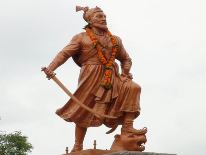 Senapati Hambir Rao cooperated and Shambhuraje became Chhatrapati! | सेनापती हंबीररावांनी साथ दिली आणि शंभूराजे छत्रपती झाले! Senapati Hambir Rao cooperated and Shambhuraje became Chhatrapati! | सेनापती हंबीररावांनी साथ दिली आणि शंभूराजे छत्रपती झाले!