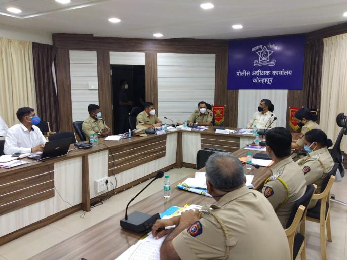 Investigate private illegal moneylenders and take action: Minister of State for Home Affairs | खासगी अवैध सावकारांची तपासणी करून कारवाई करा : गृहराज्यमंत्री शंभुराजे देसाई Investigate private illegal moneylenders and take action: Minister of State for Home Affairs | खासगी अवैध सावकारांची तपासणी करून कारवाई करा : गृहराज्यमंत्री शंभुराजे देसाई