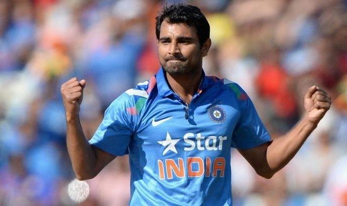 Mohammed Shami can never betray India; Pakistan's Alishaba disclosures | मोहम्मह शामी कधीही भारताशी गद्दारी करू शकत नाही; पाकिस्तानच्या अलिश्बाचा खुलासा
