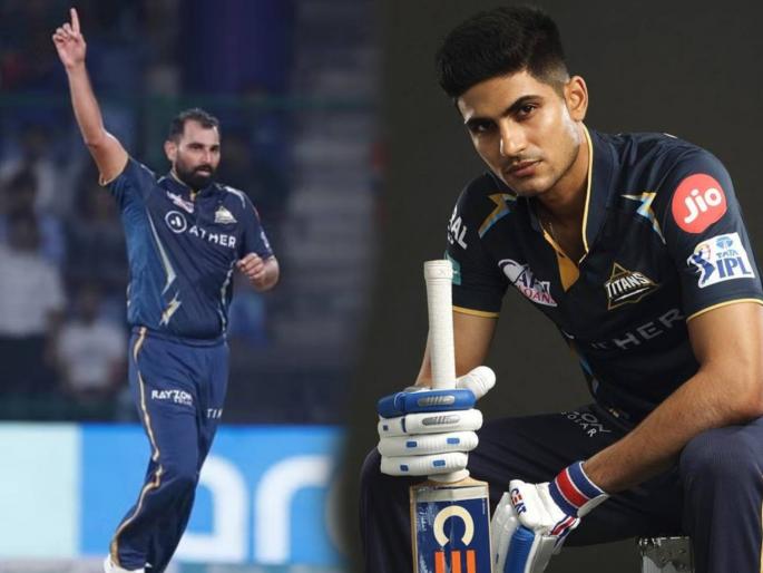 IPL 2024 Gujarat Titans gets angry over team directly contacting Mohammad Shami for trading after Hardik Pandya Mumbai Indians | IPL 2024 सुरू होण्याआधीच 'बवाल'; मोहम्मद शमीला दुसऱ्या टीमकडून ऑफर, गुजरातला खबर लागताच...