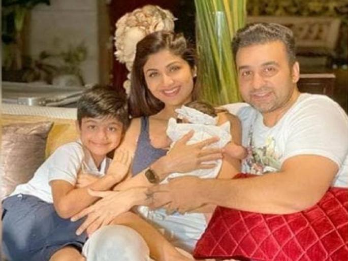 Shilpa Shetty often had miscarriages due to this disease, so she had to resort to surrogacy TJL | या आजारामुळे शिल्पा शेट्टीचा बऱ्याचदा झाला गर्भपात, म्हणून घ्यावा लागला सरोगसीचा आधार Shilpa Shetty often had miscarriages due to this disease, so she had to resort to surrogacy TJL | या आजारामुळे शिल्पा शेट्टीचा बऱ्याचदा झाला गर्भपात, म्हणून घ्यावा लागला सरोगसीचा आधार