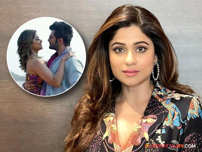 actress shamita shetty spoke frankly on her breakup with raquesh bapat says | "तो अध्याय माझ्या आयुष्यातून पुसला गेलाय…", राकेश बापटसोबतच्या ब्रेकअपवर शमिता शेट्टी स्पष्टच बोलली actress shamita shetty spoke frankly on her breakup with raquesh bapat says | "तो अध्याय माझ्या आयुष्यातून पुसला गेलाय…", राकेश बापटसोबतच्या ब्रेकअपवर शमिता शेट्टी स्पष्टच बोलली