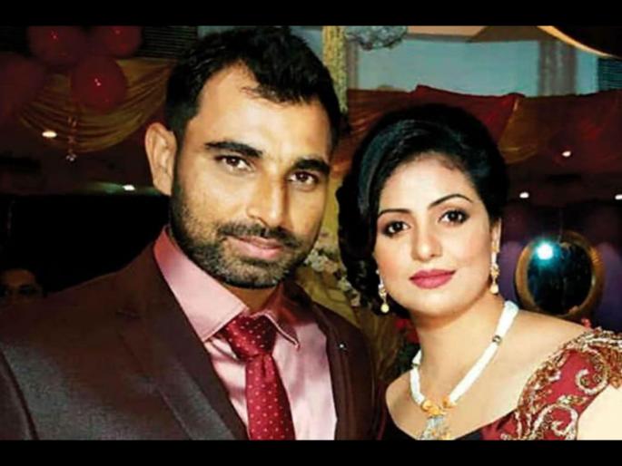 Mohammed Shami's estranged wife Hasin Jahan files plea before Calcutta HC over security for herself, daughter | हसीन जहाँला वाटतेय भीती; मोहम्मद शमीच्या पत्नीनं सर्वोच्च न्यायालयाकडे मागितली पोलीस सुरक्षा
