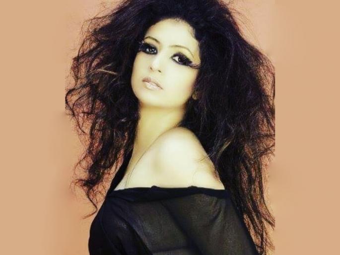 Mohammed Shami's wife hasin jahan share bold photo; Netizens trolled her svg | मोहम्मद शमीच्या पत्नीचा Bold अंदाज; नेटिझन्स म्हणाले...