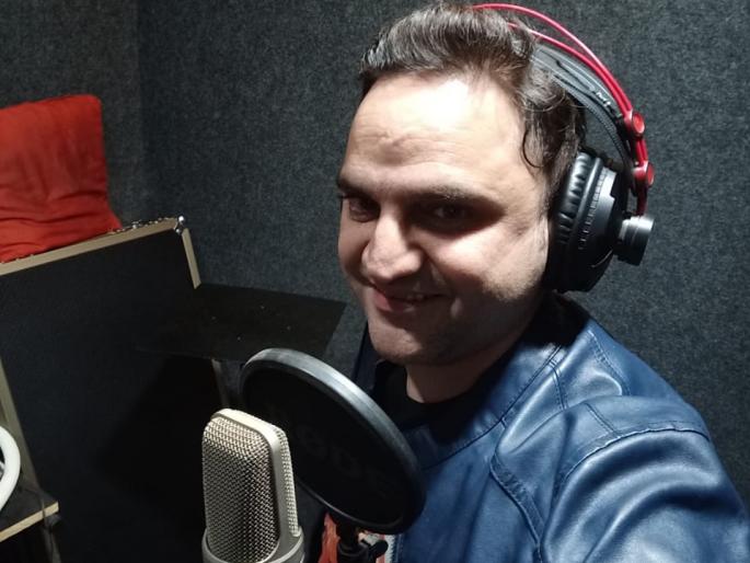 Appeal from Ramp Song, brother, now Kolhapur has to be saved | रँप साँगमधून आवाहन, भावा, आता कोल्हापूर वाचवायला लागतंय Appeal from Ramp Song, brother, now Kolhapur has to be saved | रँप साँगमधून आवाहन, भावा, आता कोल्हापूर वाचवायला लागतंय