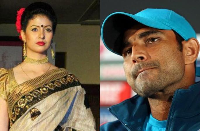 Big shock to Mohammed Shami; Wife hasin jahan will take 'this' step | मोहम्मद शमीला मोठा धक्का; पत्नी हसीन जहाँ उचलणार 'हे' पाऊल