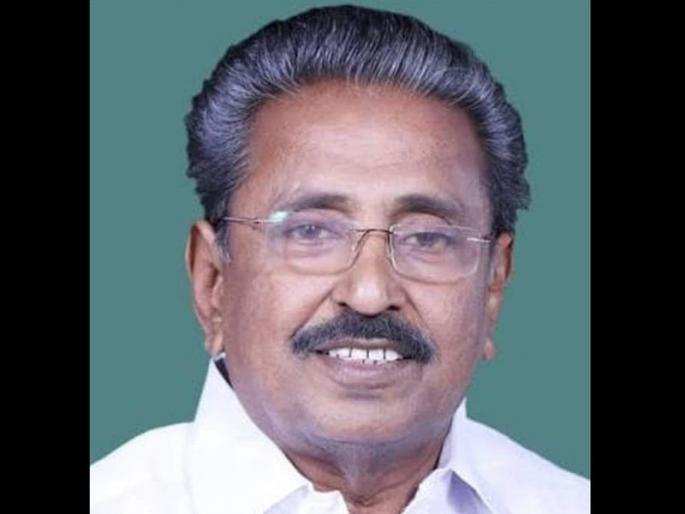 MI Shanavas, Kerala Congress Chief and Wayanad MP, Passes Away Weeks After Liver Transplant | केरळमध्ये काँग्रेसचे खासदार एमआई शानवास यांचं निधन MI Shanavas, Kerala Congress Chief and Wayanad MP, Passes Away Weeks After Liver Transplant | केरळमध्ये काँग्रेसचे खासदार एमआई शानवास यांचं निधन