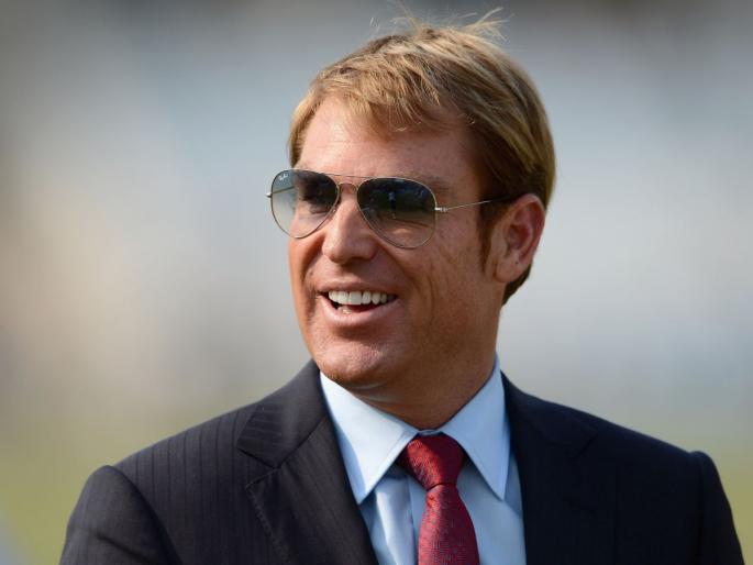 Defeat will dampen Australia's spirits - Shane Warne | पराभवामुळे ऑस्ट्रेलियाचे मनोधैर्य ढासळेल - शेन वॉर्न
