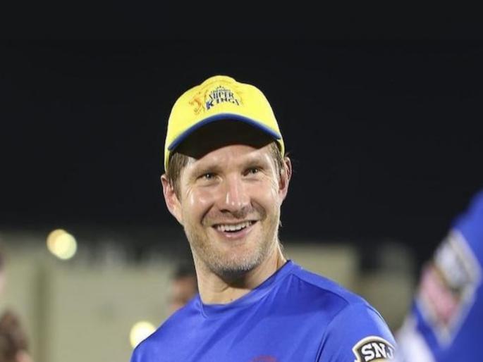 Pakistan Cricket Board has approached former Australian player Shane Watson for the post of head coach of the team | ट्वेंटी-२० वर्ल्ड कपपूर्वी पाकिस्तानची रणनीती; शेन वॉटसनवर सोपवणार मोठी जबाबदारी