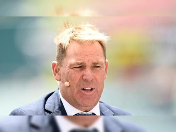 BREAKING: Australia cricket legend, Shane Warne, dies aged 52 of ‘suspected heart attack’ | Shocking : ऑस्ट्रेलियाचा दिग्गज गोलंदाज शेन वॉर्नचे हार्ट अटॅकने निधन 