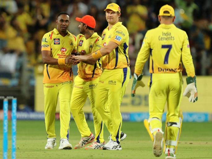 IPL 2022 : Delhi Capitals confirms the appointment of Shane Watson as assistant coach | Shane Watson, IPL 2022 : फॅफ ड्यू प्लेसिसनंतर CSKचा आखणी एक भरवशाचा माणूस प्रतिस्पर्धींच्या ताफ्यात गेला,  Delhi Capitalsची मोठी खेळी! 