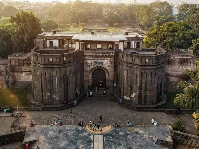 Pune Municipal Corporation's Heritage Walk; Shaniwarwada to Vishrambagwada, will give information about 11 historical buildings | पुणे महापालिकेचा हेरिटेज वॉक; शनिवारवाडा ते विश्रामबागवाडा, ११ ऐतिहासिक वास्तूंची माहिती देणार Pune Municipal Corporation's Heritage Walk; Shaniwarwada to Vishrambagwada, will give information about 11 historical buildings | पुणे महापालिकेचा हेरिटेज वॉक; शनिवारवाडा ते विश्रामबागवाडा, ११ ऐतिहासिक वास्तूंची माहिती देणार