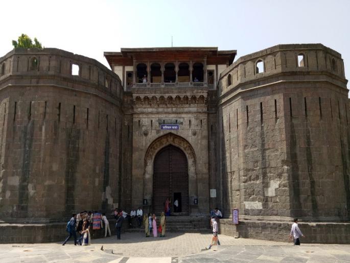 On December 22 women will be heard at Shaniwarwada In the house within seven is now the stop | २२ डिसेंबरला शनिवारवाड्यावर ऐकू येईल ‘ती’चा आवाज; ‘सातच्या आत घरात’ हेच आता बास! On December 22 women will be heard at Shaniwarwada In the house within seven is now the stop | २२ डिसेंबरला शनिवारवाड्यावर ऐकू येईल ‘ती’चा आवाज; ‘सातच्या आत घरात’ हेच आता बास!