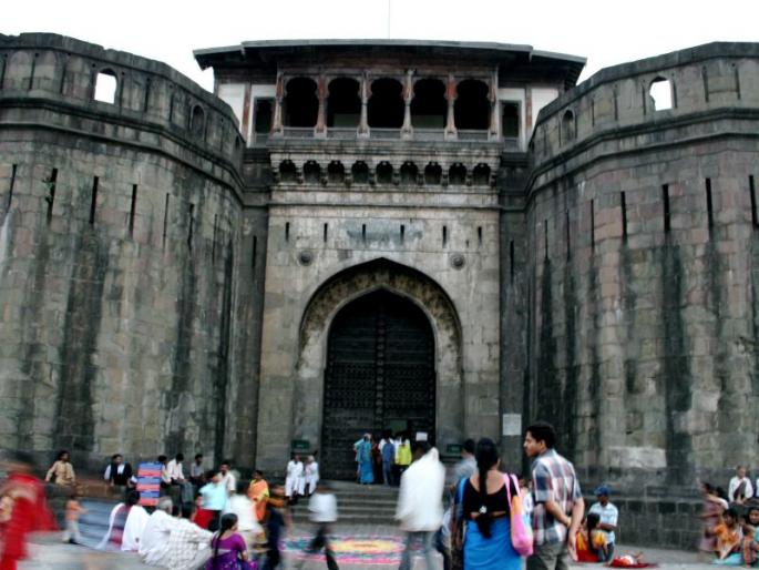 Pune, the global challenge competition in the first 40 cities of the world | जगातील पहिल्या ४० शहरांत पुणे, जागतिक आव्हान स्पर्धा Pune, the global challenge competition in the first 40 cities of the world | जगातील पहिल्या ४० शहरांत पुणे, जागतिक आव्हान स्पर्धा